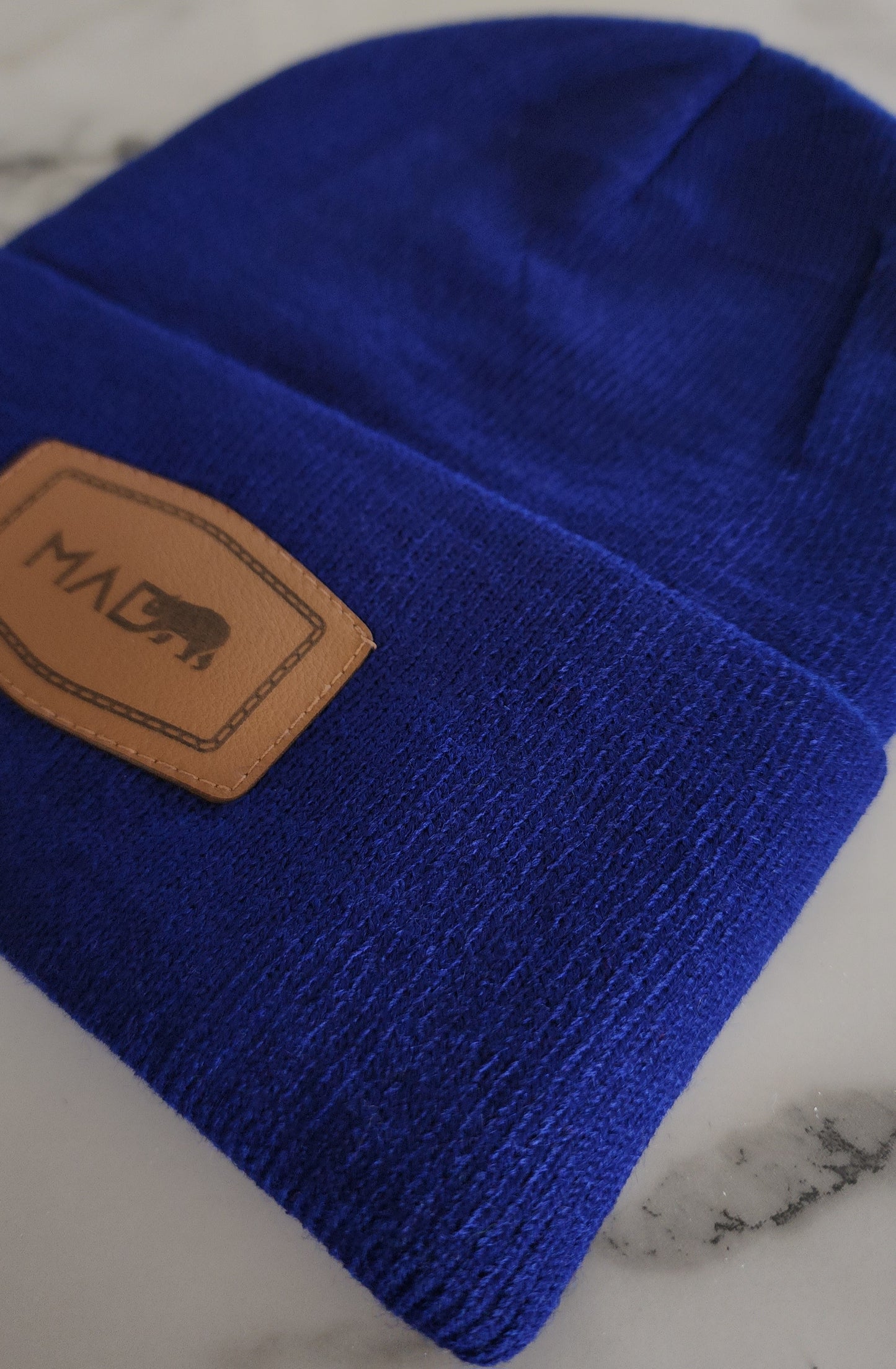 MAD Wombat Beanie