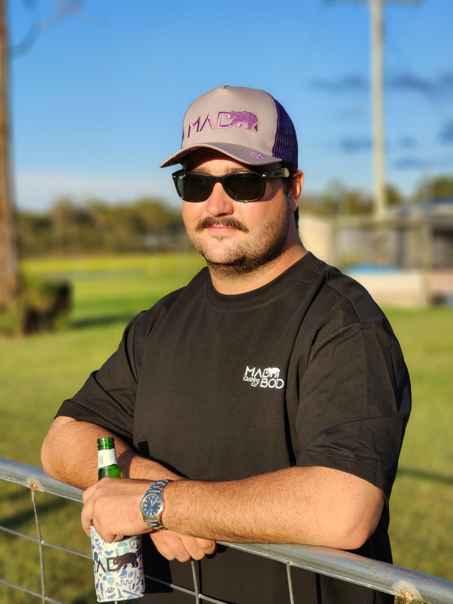 Trucker Cap